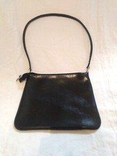 borsa vintage monotasca a spalla tipo pochette