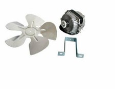 MOTORE FRIGORIFERO  + VENTOLA