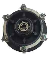 MOZZO PARASTRAPPI PORTACORONA