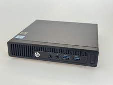 HP 260 G2 Intel Core i5-6200U