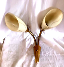 Lampada a sacco in vetro anni