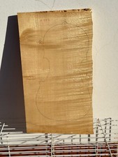 M109 Fondo pezzo unico