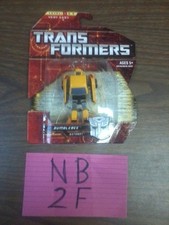 Transformers Generations