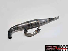 Racing marmitta junior x - cs, racing*