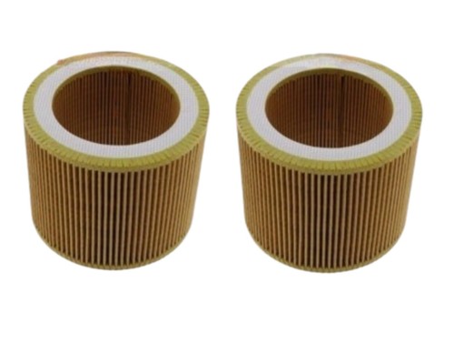 Filtro aria per - , compressore