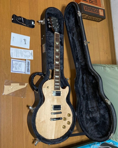 Gibson usa les paul - gibson,