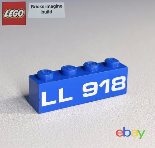 Mattoncino vintage lego - mattoncino,