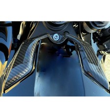 For 2020-2026 R1 Carbon Fiber
