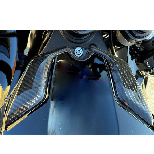 Protezione airbox fibra - , di
