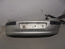 paraurti posteriore per