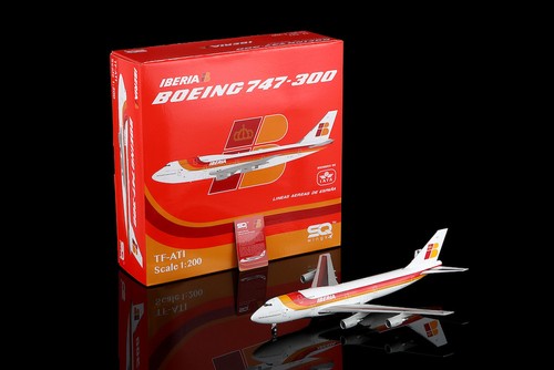 Wings l2120fd iberia air - sq,