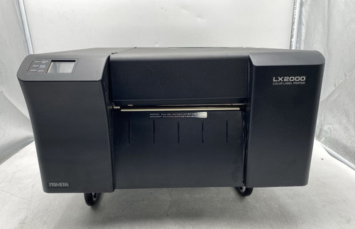 Primera lx2000 stampante - stampante, per