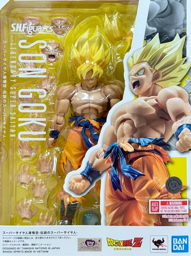 Bandai figuarts dragon - bandai, s.h