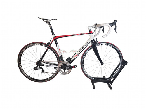 Bici corsa scapin - corsa, eys