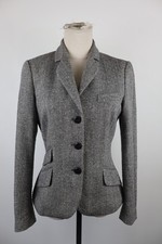 LUISA SPAGNOLI CAPPOTTO CORTO