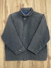 Cappotto giacca da campo uomo
