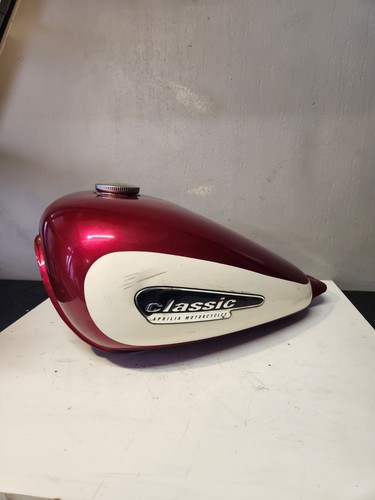 Réservoir aprilia 50 - -,