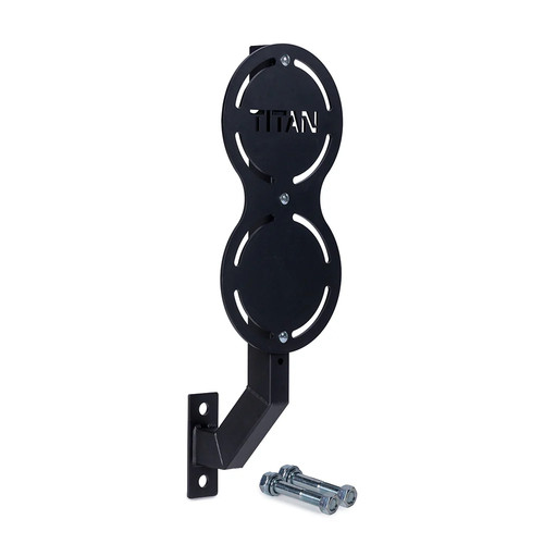 Titan fitness serie - fitness,
