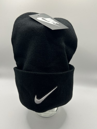 Cappello berretto nero - cappello, nike