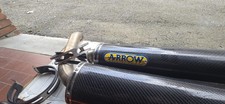 Terminali Scarico Arrow Ducati