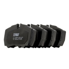 TRW Kit pastiglie freni