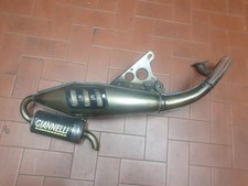 Giannelli Sport Pro Minarelli Orizzontale Aprilia Malaguti Yamaha