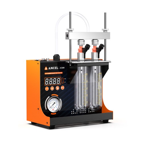 Ancel jc200 injector nozzle - injector,