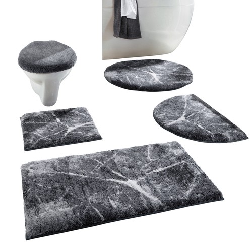 Tappetino bagno erwin - tappetino,