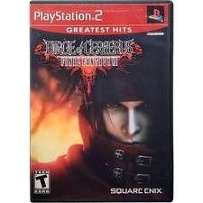 Final Fantasy VII Dirge Of