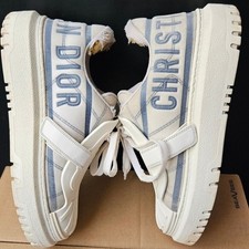 Christian Dior Dior-ID Logo