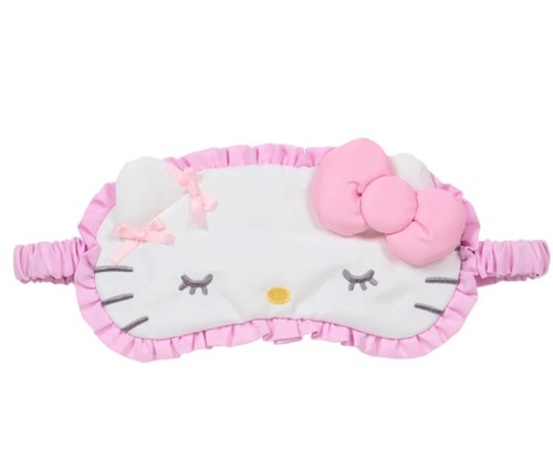 Maschera occhi hello kitty - hello,