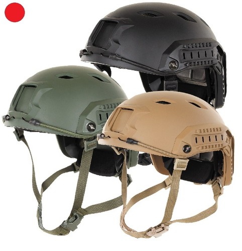 Casco usa fast paracadutisti - casco,