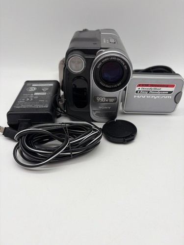 Caméra sony handycam - caméra,
