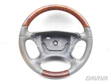 Mercedes benz clk volant - volant, 2003
