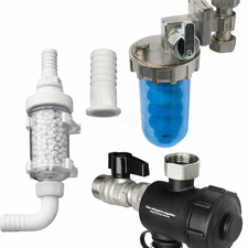Kit salvacaldaia con