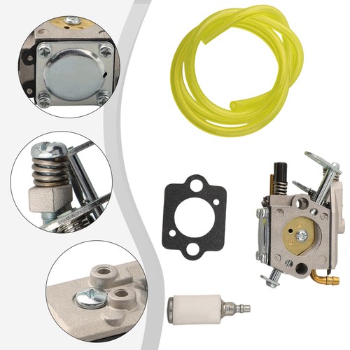 Set ricambio carburatore - set,