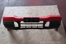 Paraurti ant.  FORD RANGER (ET) 2.5 TDCi Double Cab Pick-up 4p/d/2499cc dd80e1