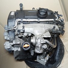 ✅ MOTORE COMPLETO TURBO