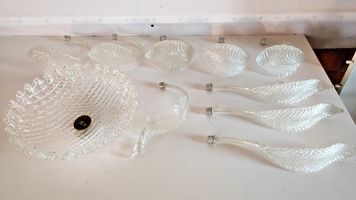 Pezzi ricambio lampadari - di,