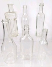 Lot Of 6 Vintage Assorted