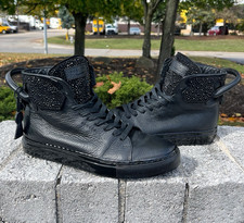 Sneakers da uomo Buscemi in