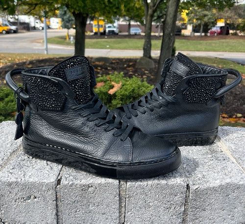 Sneakers uomo buscemi in - buscemi,