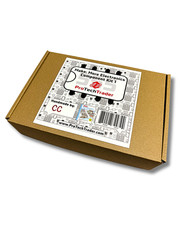 Marca more electronics kit - electronics,