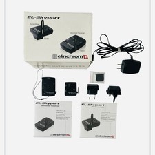 Elinchrom EL Skyport Set