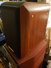 Single - Sonus Faber