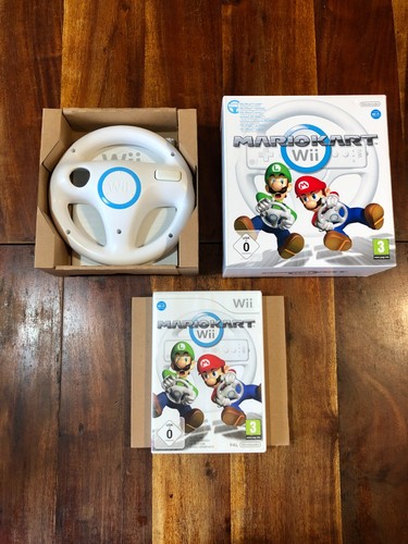 Mario kart wii - mario, 1