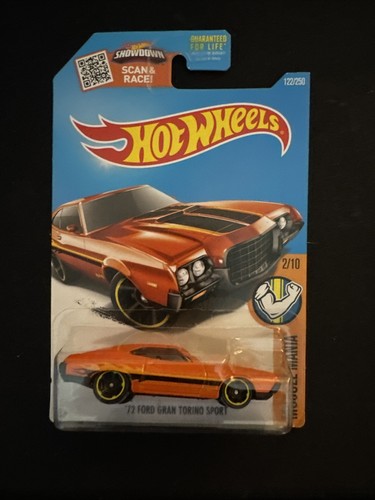 2016 hot wheels ford - wheels,
