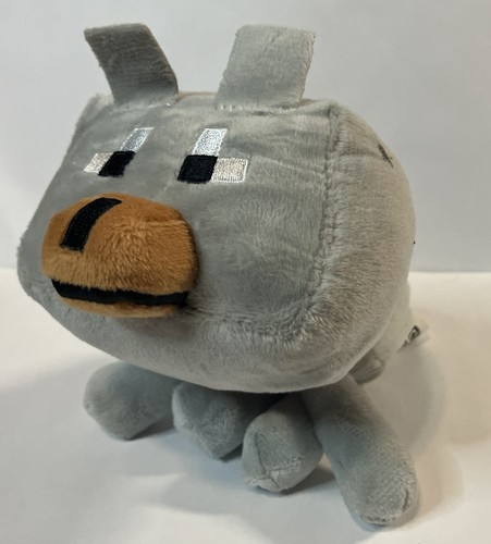 Minecraft mojang 2019 dog - mojang,
