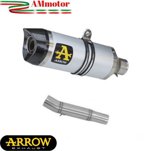 Arrow suzuki gsx 750 - arrow,