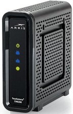 ARRIS Touchstone CM8200A